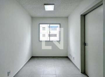 Apartamento · 35m² · 2 Quartos · Apartamento à Venda - Mooca, 2 Quartos,  35 m² - São Paulo