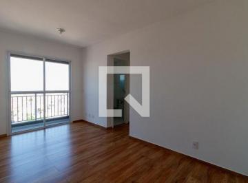Apartamento · 46m² · 2 Quartos · 1 Vaga · Apartamento à Venda - Jardim Brasília, 2 Quartos, 46 m² - São Paulo