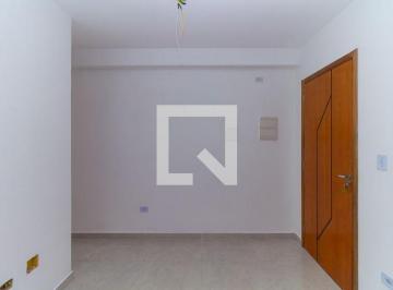 Apartamento · 26m² · 1 Quarto · Apartamento à Venda - Jardim Teresa, 1 Quarto, 26 m² - São Paulo