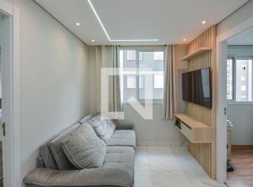 Apartamento · 34m² · 2 Quartos · Apartamento à Venda - Socorro, 2 Quartos, 34 m² - São Paulo