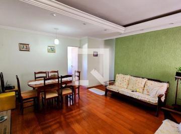 Apartamento · 74m² · 2 Quartos · 1 Vaga · Apartamento à Venda - Jardim Samambaia, 2 Quartos, 74 m² - Jundiaí