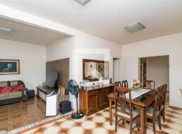 Casa · 296m² · 4 Quartos · 2 Vagas · Casa à Venda - Olaria, 4 Quartos,  296 m² - Rio de Janeiro