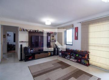 Apartamento · 107m² · 3 Quartos · 2 Vagas · Apartamento à Venda - Cidade São Francisco , 3 Quartos,  107 m² - São Paulo