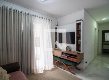 Apartamento · 147m² · 3 Quartos · 3 Vagas · Apartamento à Venda - Jardim Éster Yolanda, 3 Quartos, 147 m² - São Paulo