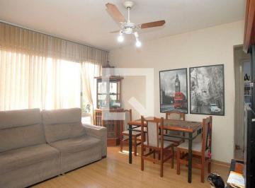 Apartamento · 63m² · 2 Quartos · 1 Vaga · Apartamento à Venda - Rio Branco, 2 Quartos,  63 m² - Porto Alegre