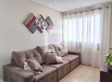 Apartamento · 64m² · 2 Quartos · 1 Vaga · Apartamento à Venda - Olímpico, 2 Quartos, 64 m² - São Caetano do Sul
