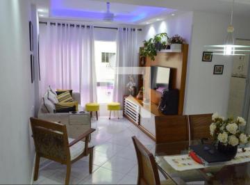 Apartamento · 72m² · 2 Quartos · 1 Vaga · Apartamento à Venda - Pechincha, 2 Quartos, 72 m² - Rio de Janeiro