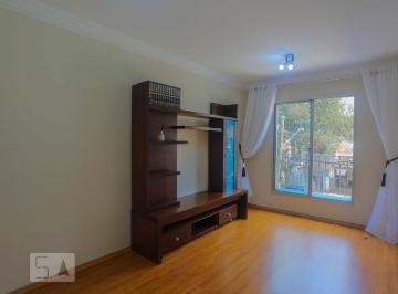 Apartamento · 57m² · 2 Quartos · 1 Vaga · Apartamento à Venda - Ipiranga, 2 Quartos,  57 m² - São Paulo