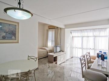 Apartamento · 60m² · 1 Quarto · Apartamento à Venda - Santana, 1 Quarto, 60 m² - São Paulo