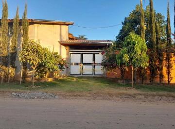 d500cb6573f50c1b9f41352d2720b537ca4fa3d9 · Chácara, à venda, 2 dormitórios, área gourmet, pomar, Parque da Grama, Indaiatuba.