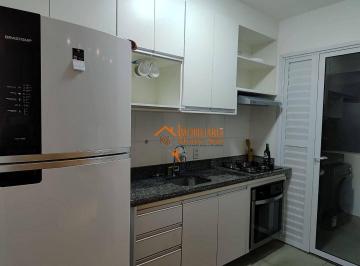 287f6916bfce60d169a680db1bd5bc0713b81f2a · Apartamento com 2 dormitórios à venda, 59 m² por R$ 520.000,00 - Vila Rosália - Guarulhos/SP