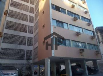 0acb44919a8606c01c529994abbca67963070728 · Apartamento de 100m² à venda, com 3 quartos, localizado no Paissandu, Recife - Pernambuco.