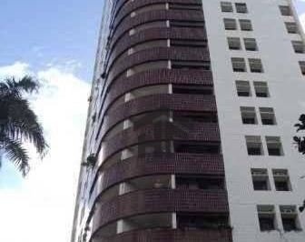 beeafed20b5a30aacf0a68c8225abfa9600e3c6a · Apartamento de 115m² à venda, com 3 quartos (1 suíte), localizada em Boa Viagem, Recife - Pernambuco