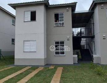 bb87c8a26fe492dc1b2c892abd1fb18adfccb216 · Casa com 2 dormitórios à venda, 46 m² por R$ 170.000 - Nova Suiça - Piracicaba/SP