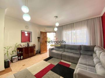 Sala de Estar · Casa à venda, 260 m² por R$ 1.054.000,00 - Parque das Nações - Santo André/SP
