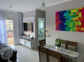 66d9c1ee005d27a3073cfa3f6f3468bfcd4beff5 · Vende - Excelente Apartamento - 60m² - Condomínio Phenix V - Vila Imaculada - Guarulhos - SP.