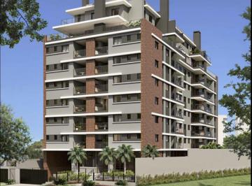 Apartamento de 3 quartos, Curitiba · APARTAMENTO bairro Agua Verde- 3 Suites, 3 quartos, 2 vagas garagem