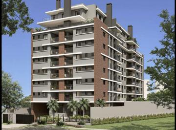 Apartamento · 115m² · 3 Quartos · 2 Vagas - Márcio | CRECI F28442:  · Apartamento bairro Agua Verde- 3 Suites, 3 quartos, 115,47m2 útil, 2 vagas garagem