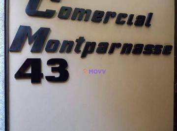 da67bd82f3e77fac55c6672f231b09701b85f115 · Sala à venda, 65 m² por R$ 175.000,00 - Centro - Niterói/RJ