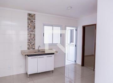 Apartamento · 50m² · 2 Quartos · Apartamento para Aluguel - Vila Nhocuné, 2 Quartos,  50 m² - São Paulo