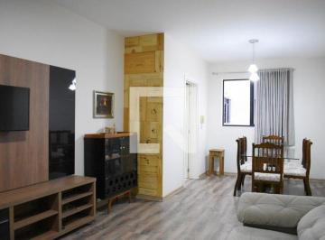 Apartamento · 67m² · 2 Quartos · 1 Vaga · Apartamento para Aluguel - Centro, 2 Quartos, 67 m² - Curitiba