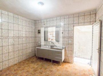 Casa · 110m² · 2 Quartos · Casa para Aluguel - Jardim Planalto, 2 Quartos, 110 m² - Carapicuíba