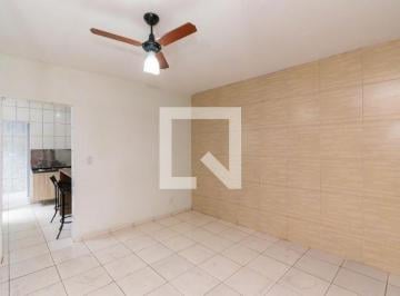 Casa · 70m² · 2 Quartos · Casa para Aluguel - Vila Formosa, 2 Quartos,  70 m² - São Paulo