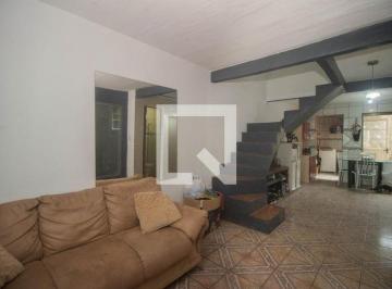 Casa · 80m² · 2 Quartos · 2 Vagas · Casa para Aluguel - Rubem Berta, 2 Quartos, 80 m² - Porto Alegre