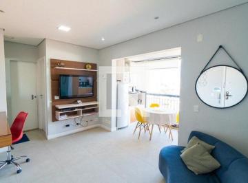 Apartamento · 34m² · 1 Quarto · 1 Vaga · Apartamento para Aluguel - Saúde, 1 Quarto,  34 m² - São Paulo