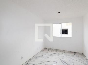 Apartamento · 40m² · 2 Quartos · 1 Vaga · Apartamento para Aluguel - Guaratiba, 2 Quartos,  40 m² - Rio de Janeiro