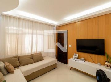 Casa · 125m² · 3 Quartos · 2 Vagas · Casa para Aluguel - Vila Jacuí, 3 Quartos,  125 m² - São Paulo