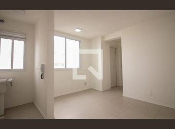 Apartamento · 34m² · 2 Quartos · Apartamento para Aluguel - Vila Prudente, 2 Quartos, 34 m² - São Paulo