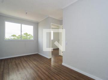 Apartamento · 43m² · 2 Quartos · Apartamento para Aluguel - Vila Pirajussara, 2 Quartos, 43 m² - São Paulo