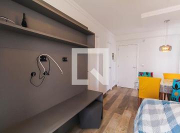 Apartamento · 48m² · 2 Quartos · 1 Vaga · Apartamento para Aluguel - Belém, 2 Quartos, 48 m² - São Paulo