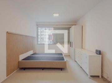 Apartamento · 41m² · 1 Quarto · 1 Vaga · Apartamento para Aluguel - Jardim Paulista, 1 Quarto,  41 m² - São Paulo