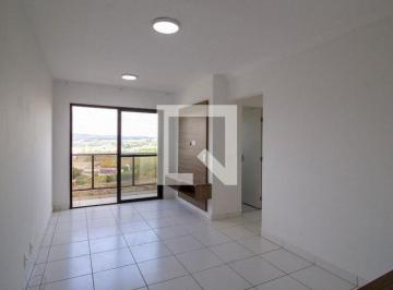 Apartamento · 54m² · 2 Quartos · 1 Vaga · Apartamento para Aluguel - Jardim Santa fé, 2 Quartos,  54 m² - Sorocaba
