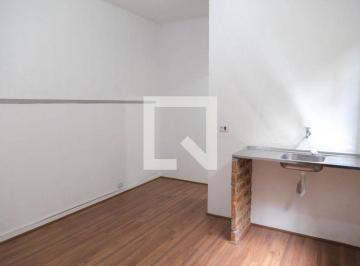 Apartamento · 15m² · 1 Quarto · Apartamento para Aluguel - Vila Augusta, 1 Quarto,  15 m² - Guarulhos