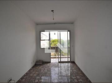 Apartamento · 63m² · 2 Quartos · 1 Vaga · Apartamento para Aluguel - Campinho, 2 Quartos, 63 m² - Rio de Janeiro