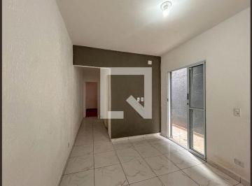 Casa · 55m² · 1 Quarto · Casa para Aluguel - Vila Zat, 1 Quarto, 55 m² - São Paulo