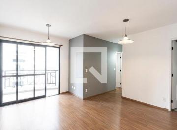 Apartamento · 60m² · 2 Quartos · 2 Vagas · Apartamento para Aluguel - Vila Pompéia, 2 Quartos, 60 m² - São Paulo