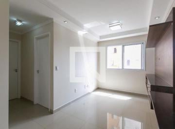 Apartamento · 46m² · 2 Quartos · 1 Vaga · Apartamento para Aluguel - Vila Carmosina, 2 Quartos, 46 m² - São Paulo