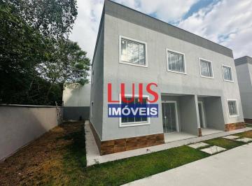53bb8c57320942e3c685a8fb696dafab7689d4be · Casa com 4 dormitórios à venda, 99 m² por R$ 620.000,00 - Itaipu - Niterói/RJ