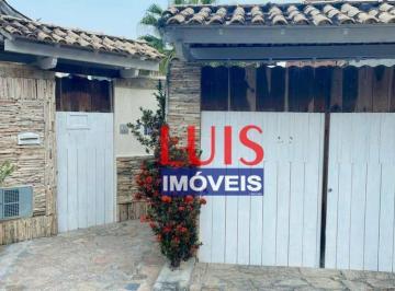 6144cbbc42d5ee63497db8d61dab2fe9e3328dfa · Casa com 3 dormitórios para alugar, 120 m² por R$ 3.900,00/mês - Piratininga - Niterói/RJ