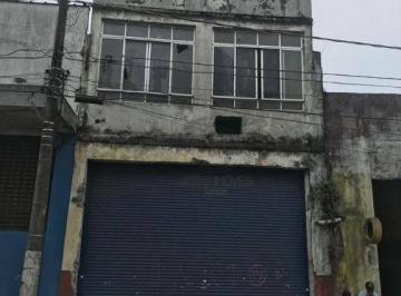 4289f9818698d113ffcbe2aa3f4f9c84899d9ec1 · Terreno à venda, 288 m² por R$ 480.000,00 - Paquetá - Santos/SP