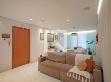 Apartamento · 375m² · 5 Quartos · 4 Vagas · Apartamento à Venda - Buritis, 5 Quartos, 375 m² - Belo Horizonte