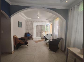 Casa · 393m² · 4 Quartos · 3 Vagas · Casa à Venda - Alvorada, 4 Quartos,  393 m² - Contagem