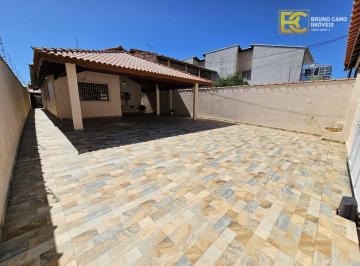 f4054650607af47f7105a39dabc34c8c9907f44b · Casa com 4 dormitórios à venda. - Centro - Peruíbe/SP