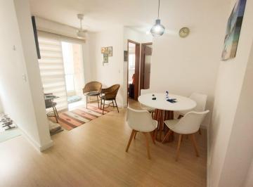 f90b7a689cd996a1d6cddc852bc62f1a20a2509e · Apartamento com 2 dormitórios à venda, 48 m² por R$ 380.000,00 - Aviação - Praia Grande/SP