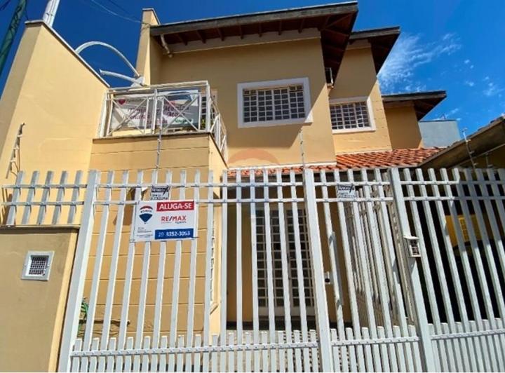 Comercial para aluguel com 0 , Vila Bressan, Araras - R$ 2.000, 100 m2 ...