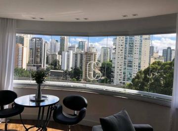 ab06949636fa956dbc5a4dbf9d3e0d5b77020023 · Apartamento com 2 dormitórios à venda, 116 m² por R$ 1.580.000,09 - Brooklin - São Paulo/SP